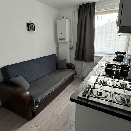 후네도아라 Refugiul Castelului 아파트 외부 사진